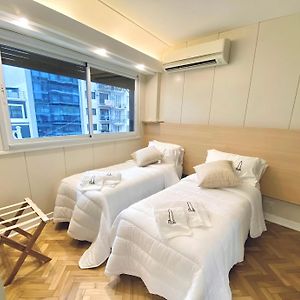 Apartamento de 3 Dormitorios